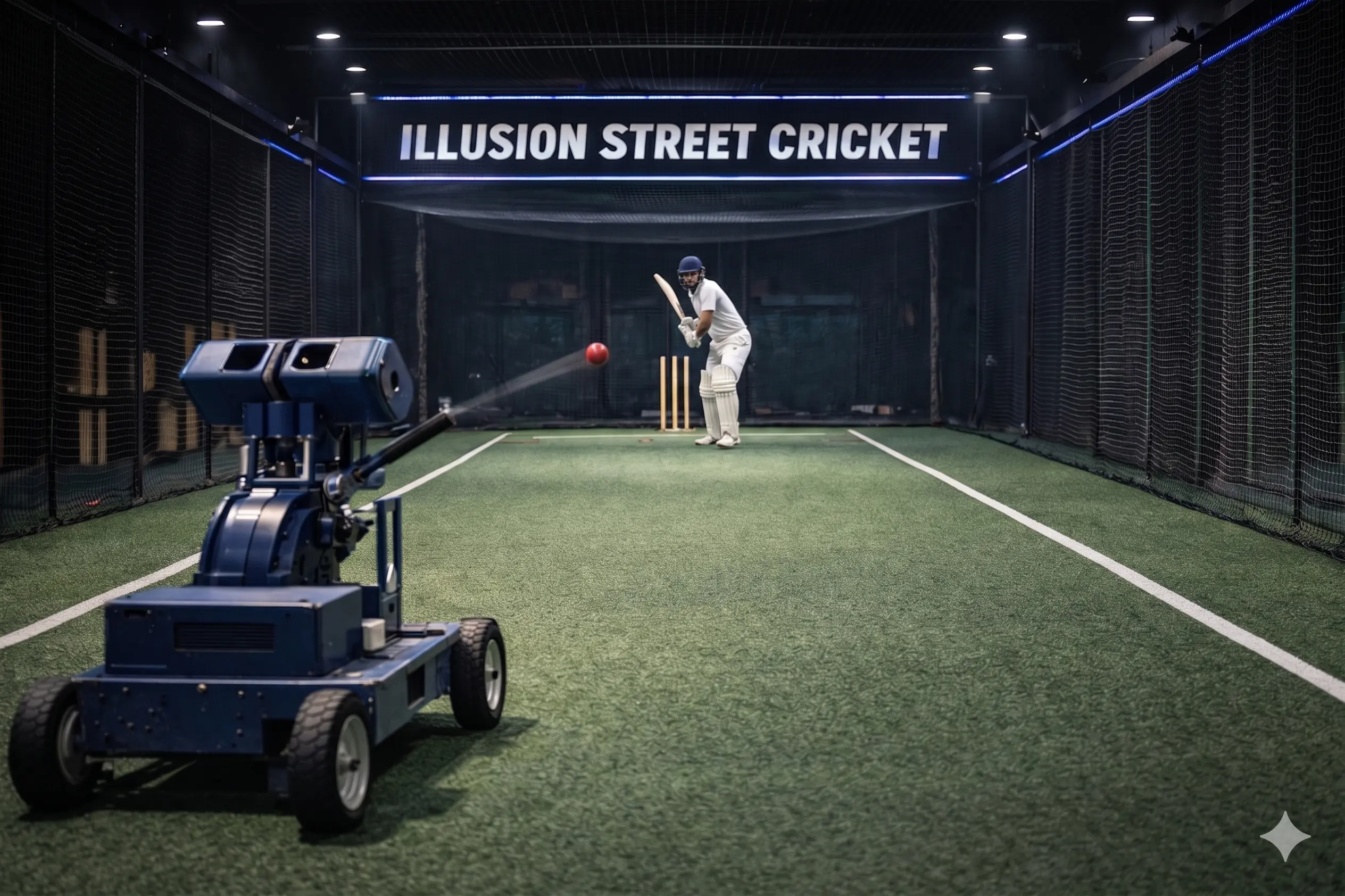 Illusion Street Banner 1