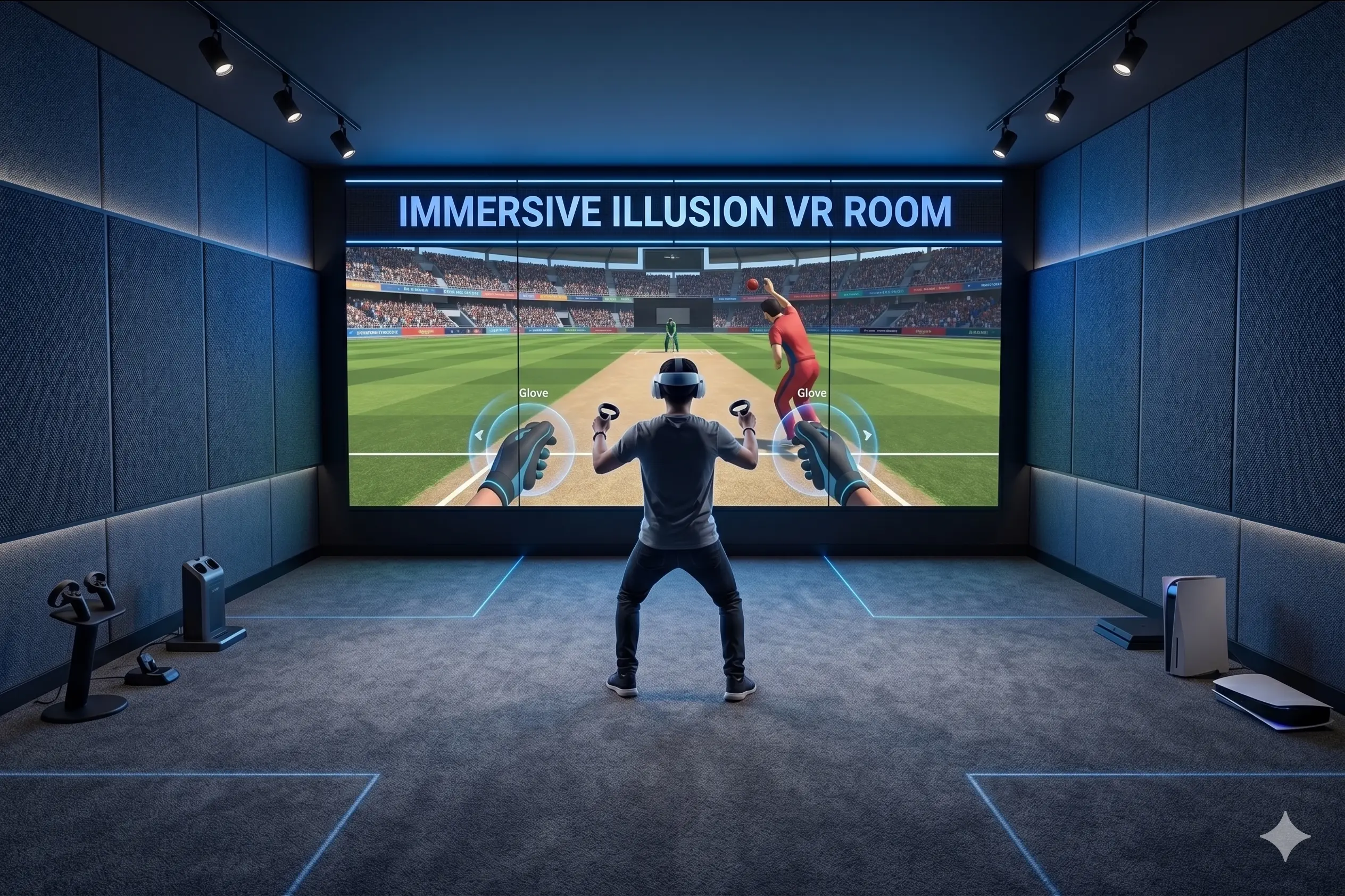 Illusion Street Banner 3